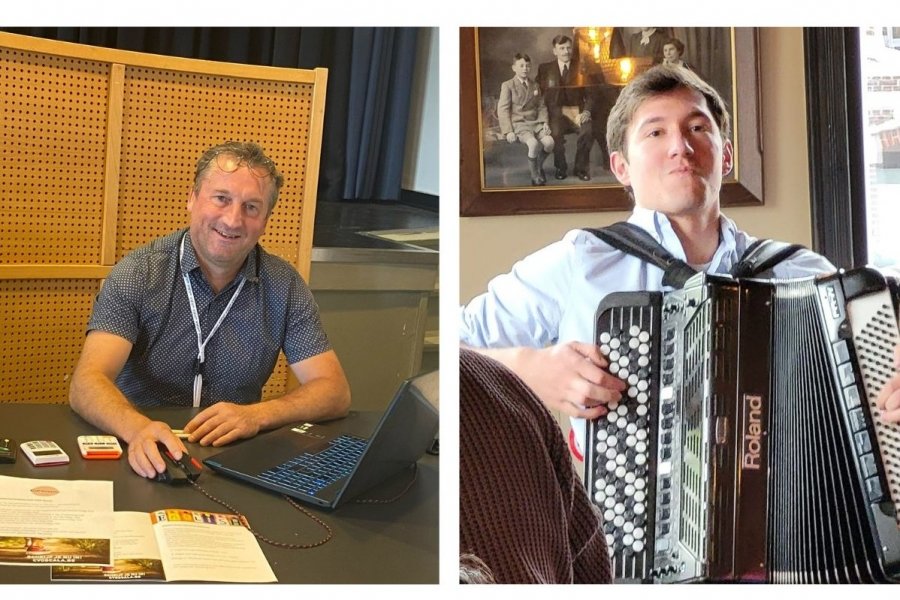 Opendeurdag